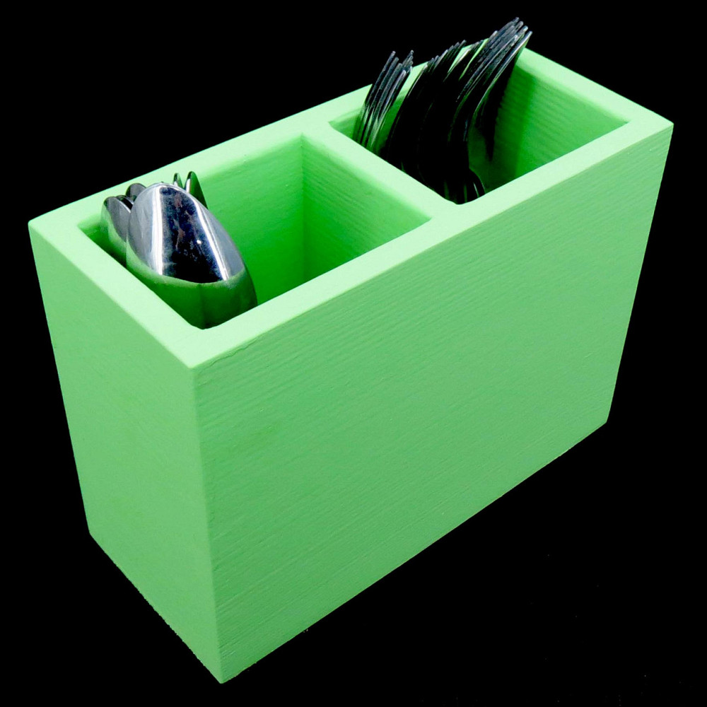 Подставка для столовых приборов 