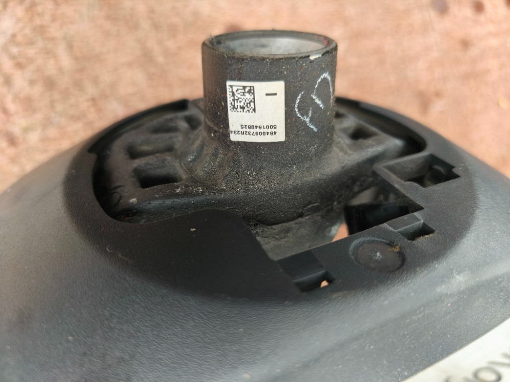 Кермо Mercedes Citan 2013-2020 (484009732R) Ковель - фото 4