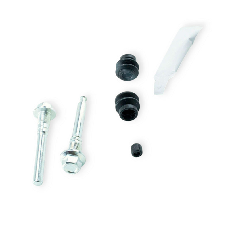 Ремкомплект супорта заднього Ніссан Leaf, Ніссан Qashqai 01- напрямної Мукачево - фото 1