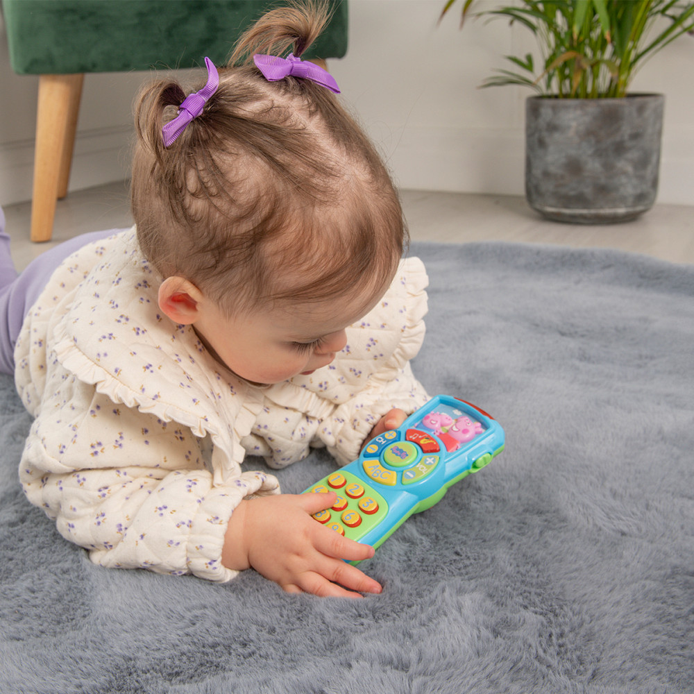 Розвивальна іграшка Peppa - Мій Перший Пульт Дніпро - фото 6