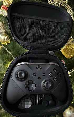 Джойстик Microsoft Xbox Elite Wireless Controller Series 2. Київ