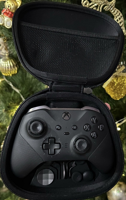 Джойстик Microsoft Xbox Elite Wireless Controller Series 2. Київ - фото 4