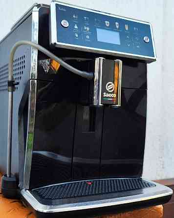 Кавомашина кофемашина Saeco Xelsis SM7580 Харьков