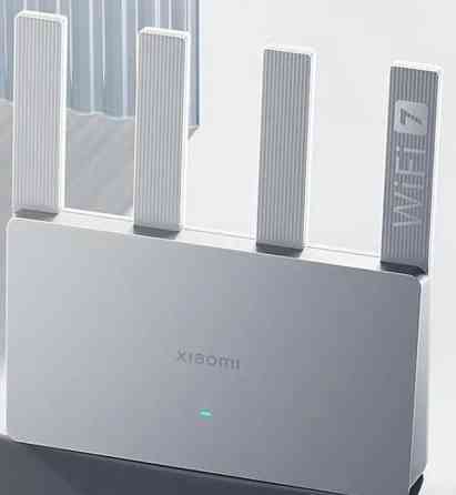 Роутер Новий Xiaomi be3600 (2,5 gb) Київ