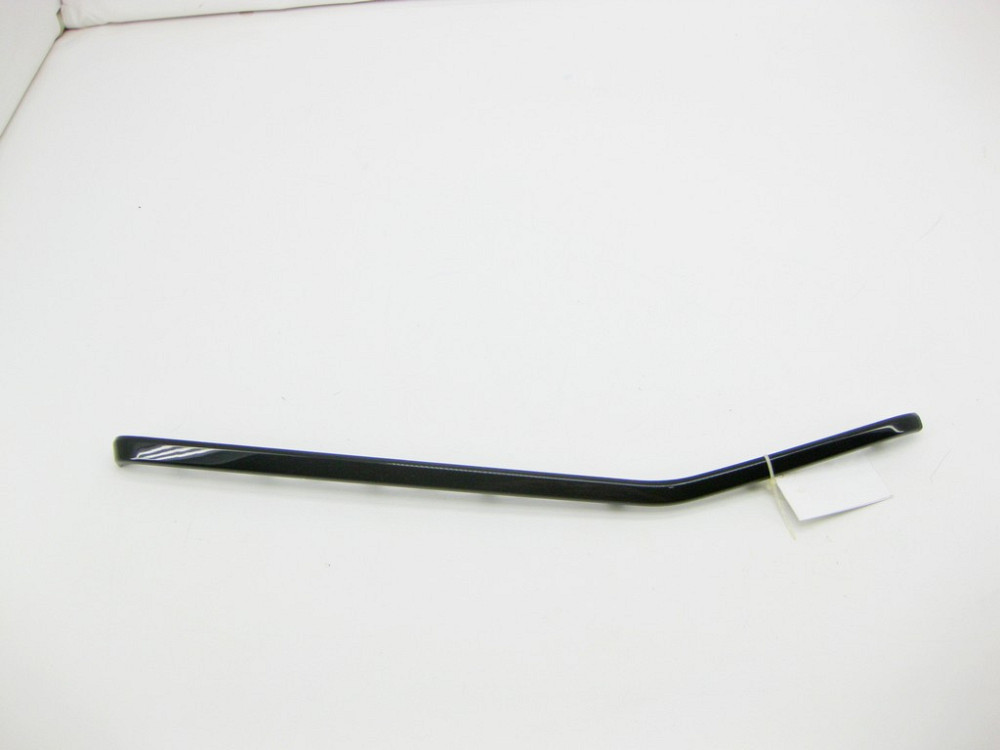 Mercedes-Benz  A2127201122 Декоративна планка - чорний ясен під ручку - підлокітник передньої лівої дверної картки E-Class W212 Одеса - фото 1