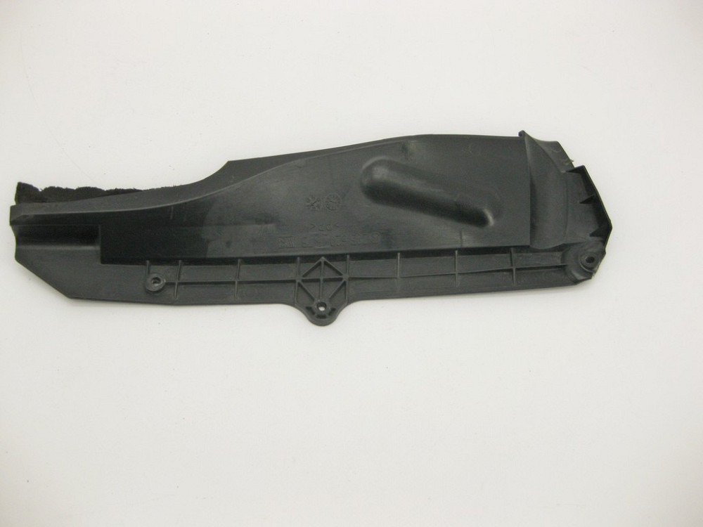 Mercedes-Benz  A2036201873 Пластиковий водосток праворуч до пластику двірників C-Class W203 CLK C209 Одеса - фото 3