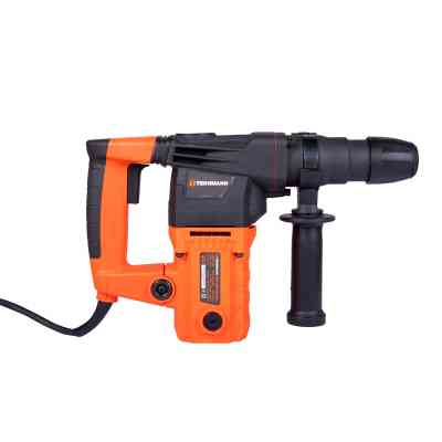 Перфоратор Tekhmann TRH-1200 SDS-plus (848644) Вінниця