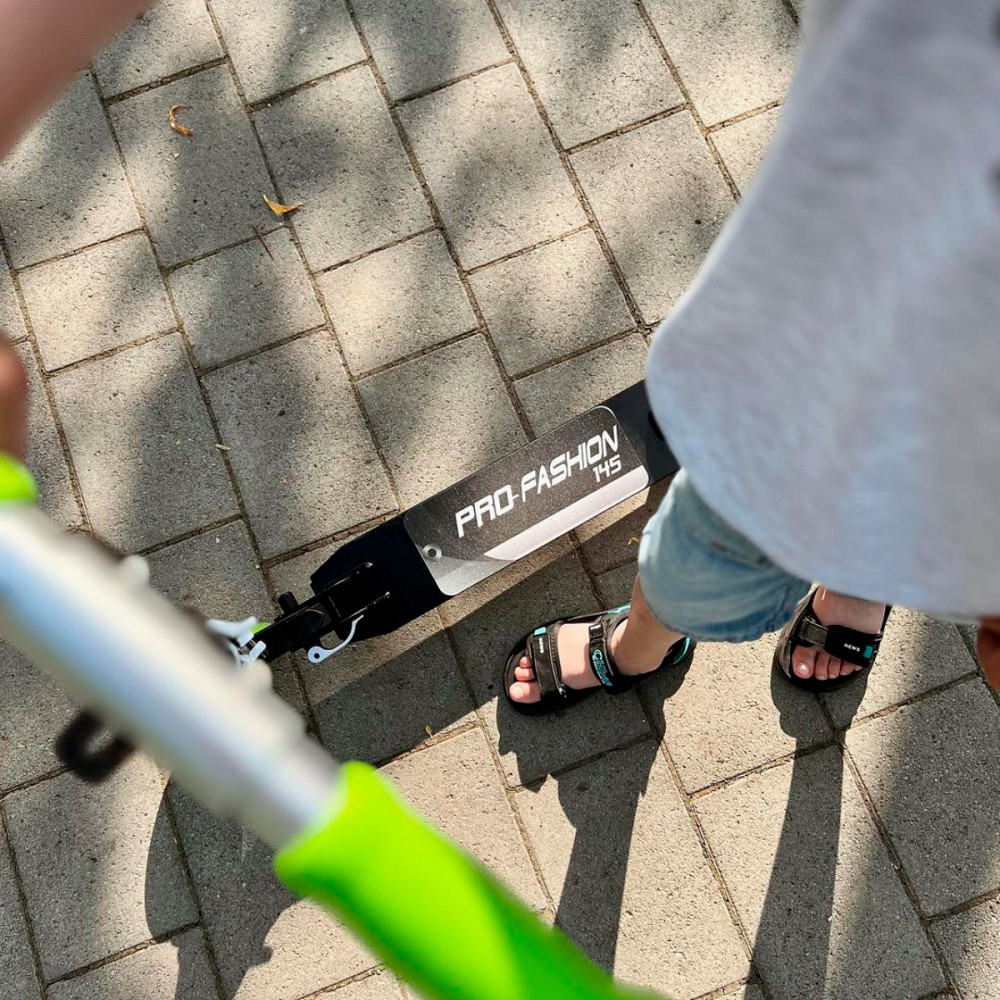 Скутер Серії - Professional 145 Дніпро - фото 8