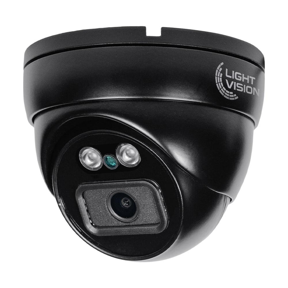 IP-відеокамера 4Mp Light Vision VLC-4440DI Black (Linklemo) f=2.8mm (75-00244) Киев - изображение 9