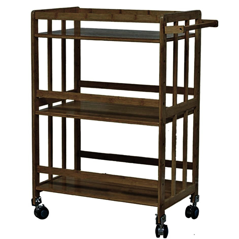 Сервировочный столик 