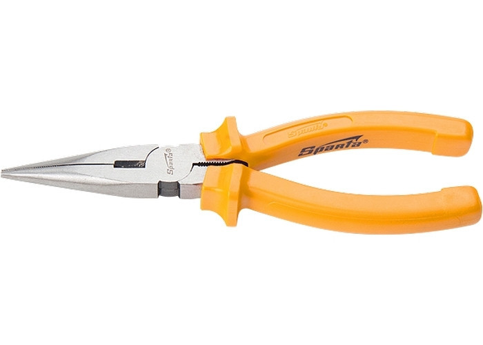 Длинногубцы SPARTA 17159 Classic 180 мм Полтава - фото 1