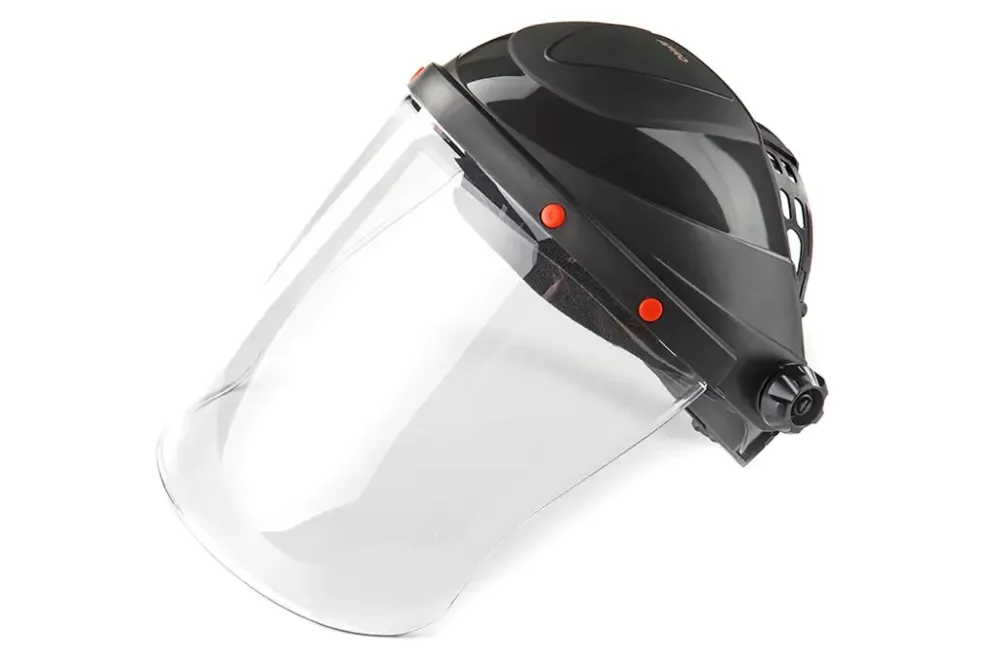 Маска захисту для обличчя Apro Вінниця - фото 5