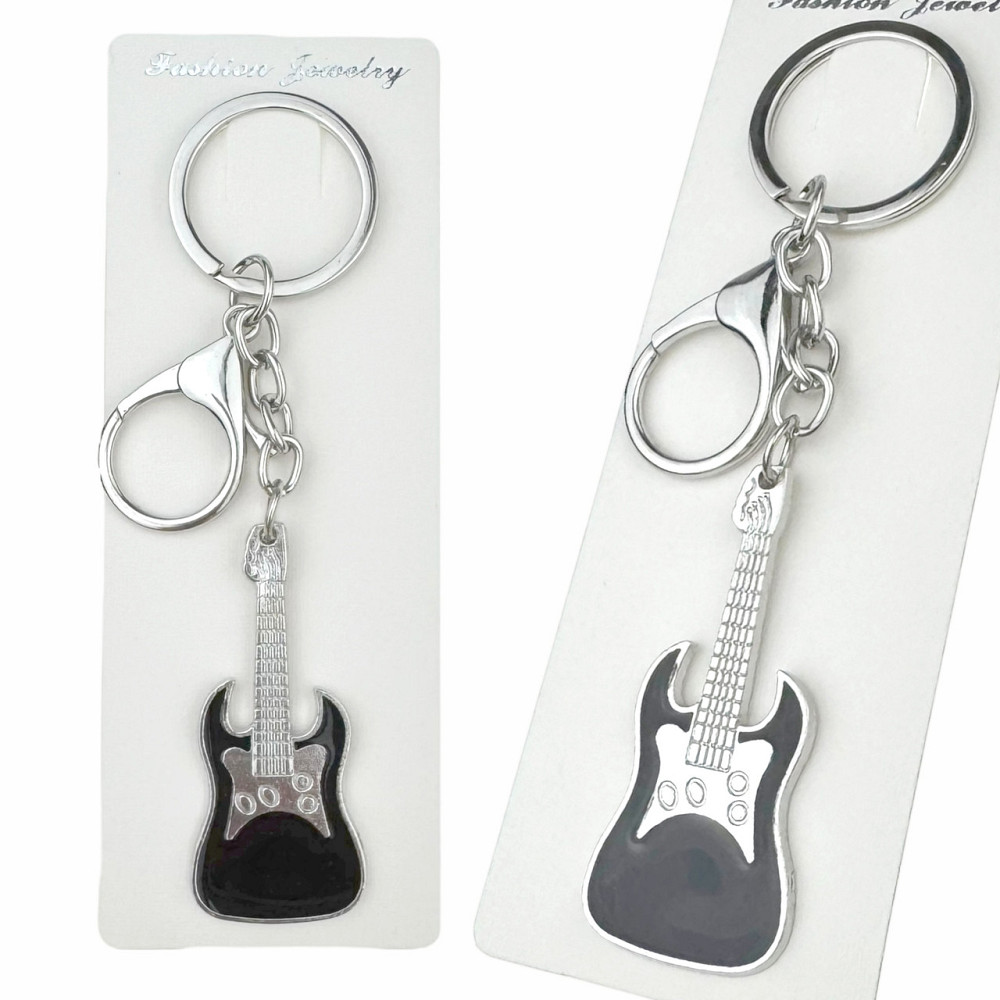 Брелоки для ключей музыканту Гитара Киев - изображение 1