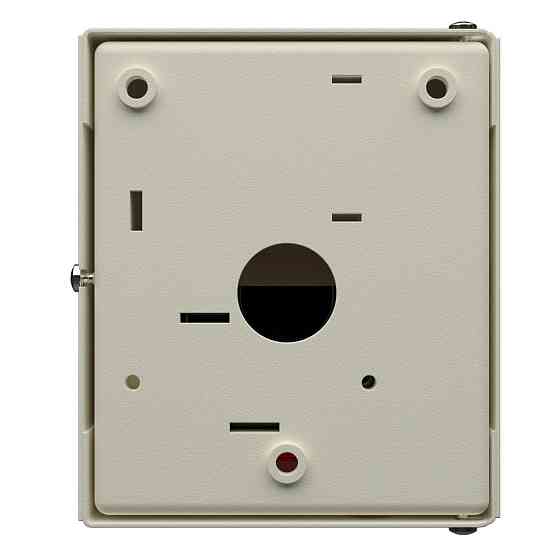 Світлозвуковий оповіщувач в металевому корпусі Джміль (12 В) Київ