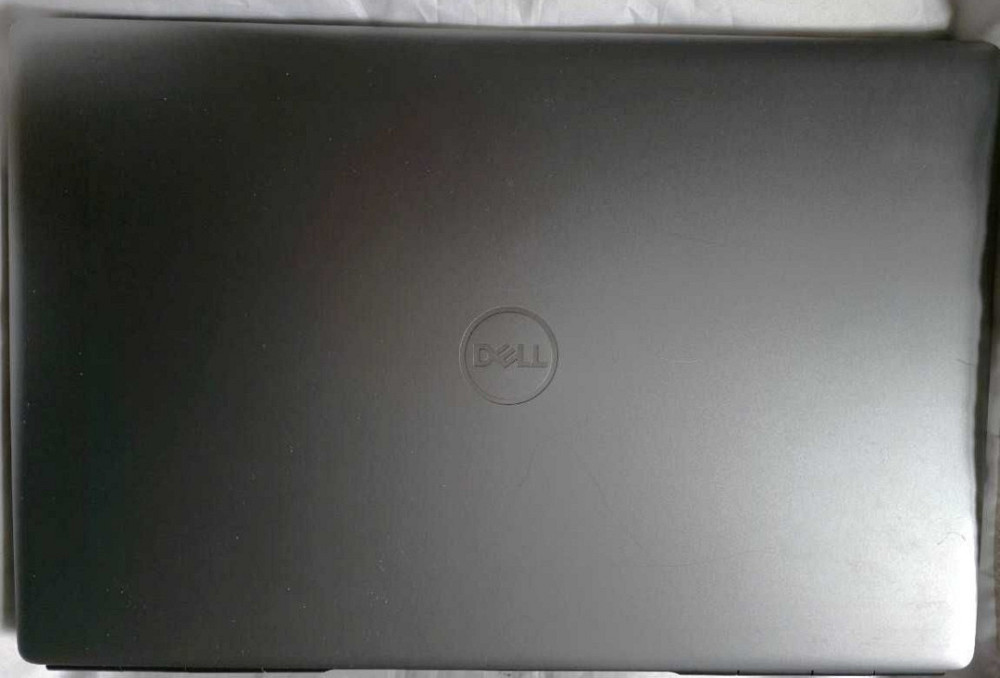 DELL PRECISION 7750 I7-10850H/256GB/32GB RAM/Quadro T1000 Харьков - изображение 2