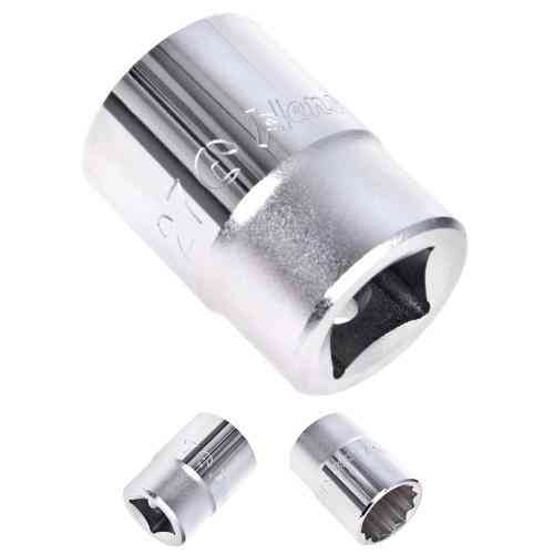 Торцева головка 3/4