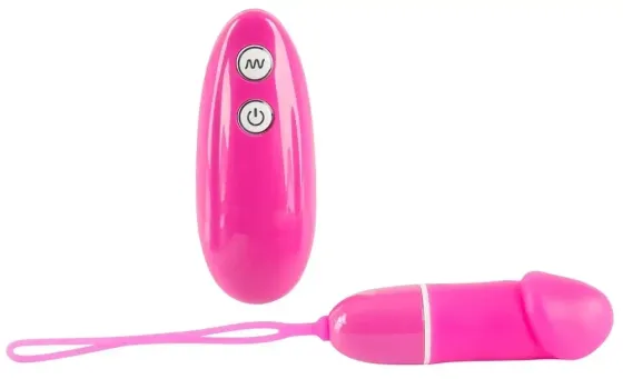 Вібраяйце ПЕНІС на дистанційному управлінні Sex Aura Київ