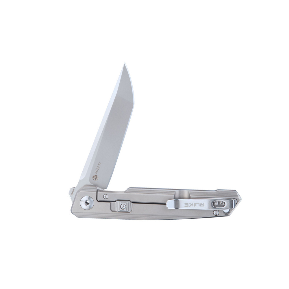 Нож складной Ruike M126-TZ Ровно - изображение 5