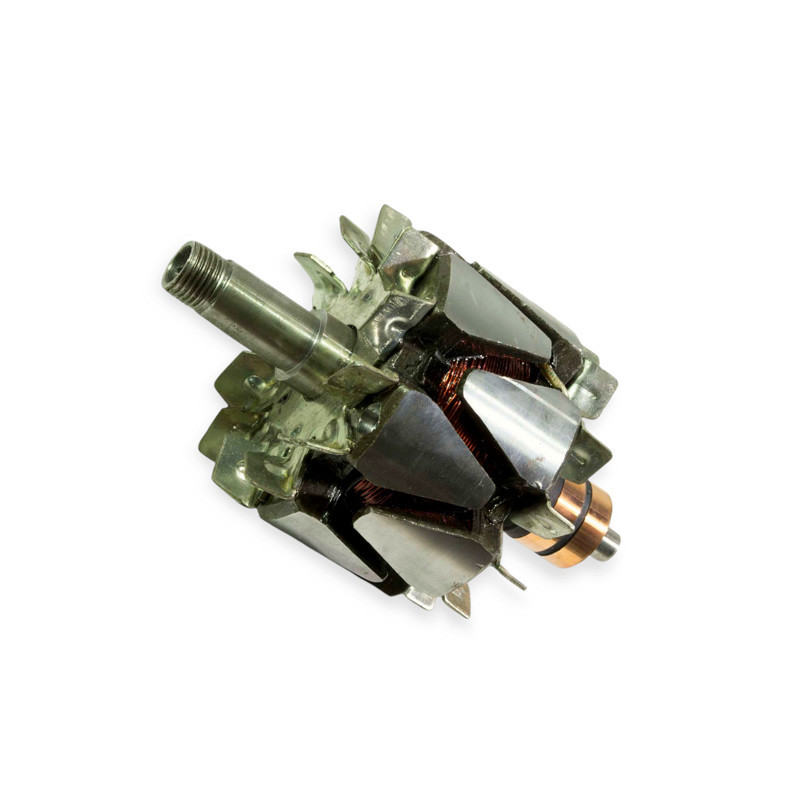 Якір Ланос 90А генератора Мукачево - фото 1