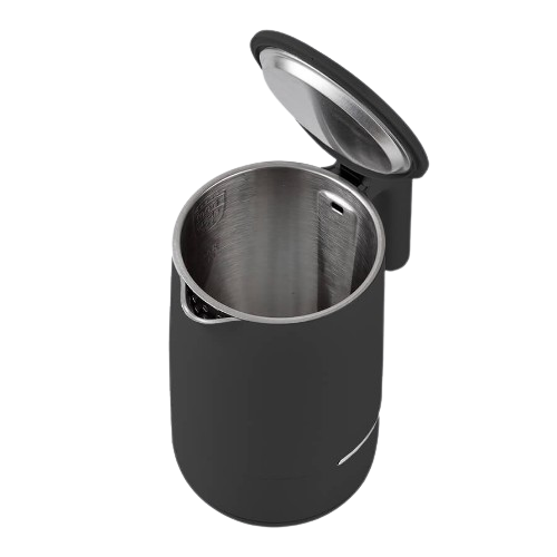 MR-037-BLACK Ел.чайники 1,7 л (диск) Maestro Житомир - фото 2