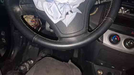 Кермо елантра 2006-10 Київ