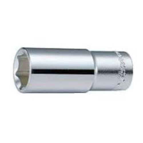 Торцева головка глибока 3/8
