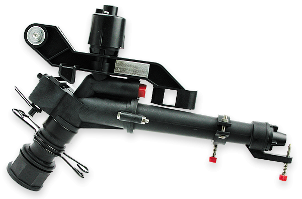 Зрошувач пульсівний AQUA POWER JET із внутрішньою різьбою 1 1/2