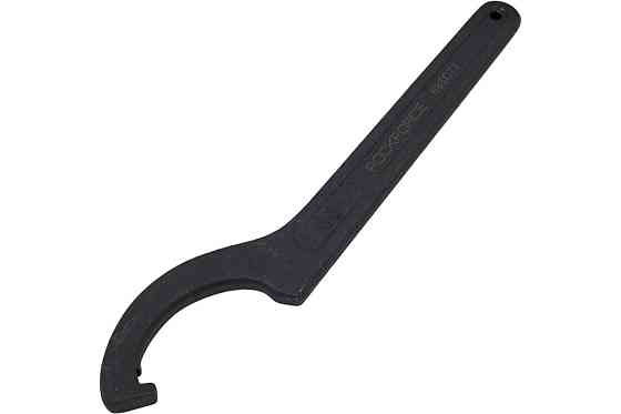 Ключ радіусний ударний 68-72мм ROCKFORCE RF-685C72 Одеса