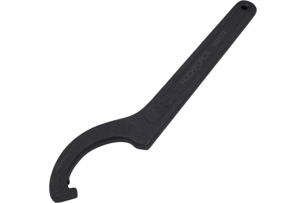 Ключ радіусний ударний 68-72мм ROCKFORCE RF-685C72 Одеса - фото 2