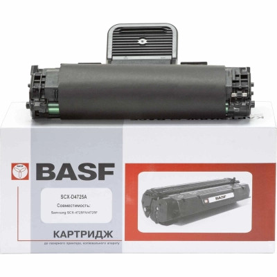 Картридж BASF для Samsung SCX-4725FN/4725F (KT-SCXD4725) Вінниця - фото 1