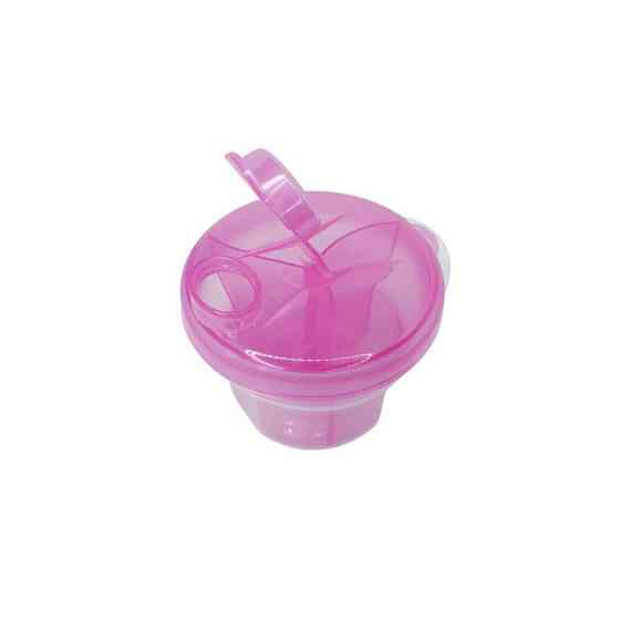 Контейнер для смеси MGZ-0126(Pink) 200 мл, розовый Винница