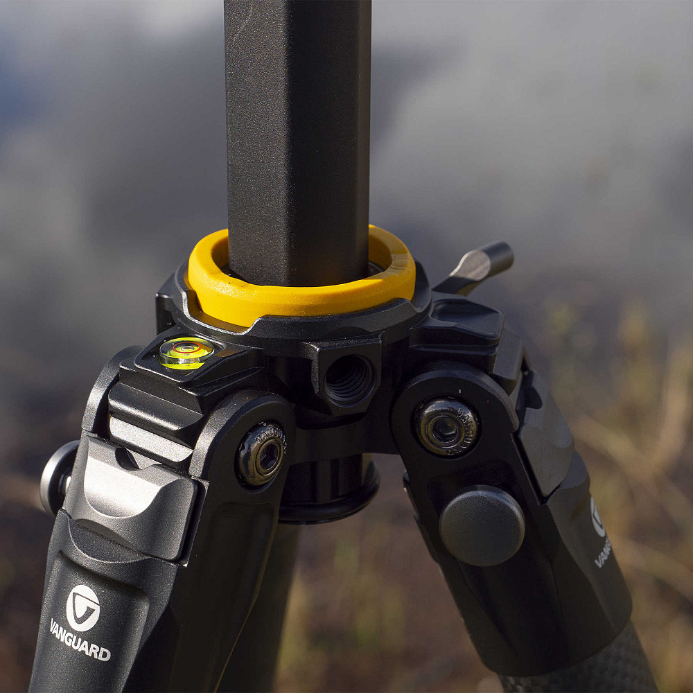 Штатив Vanguard VEO 5 264CB-160S (VEO 5 264CB-160S) Вінниця - фото 6