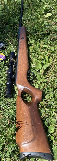 Оптичний приціл Beeman Bear Claw. Киев - изображение 1