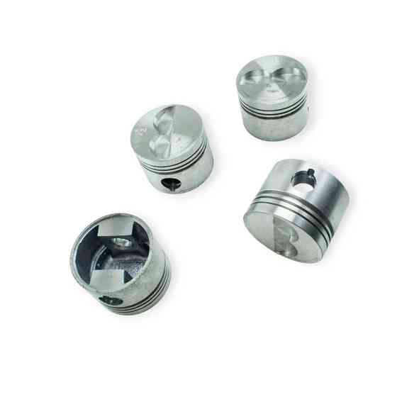 Поршня 245 1,1 (73,0) гр.в заз Мукачево