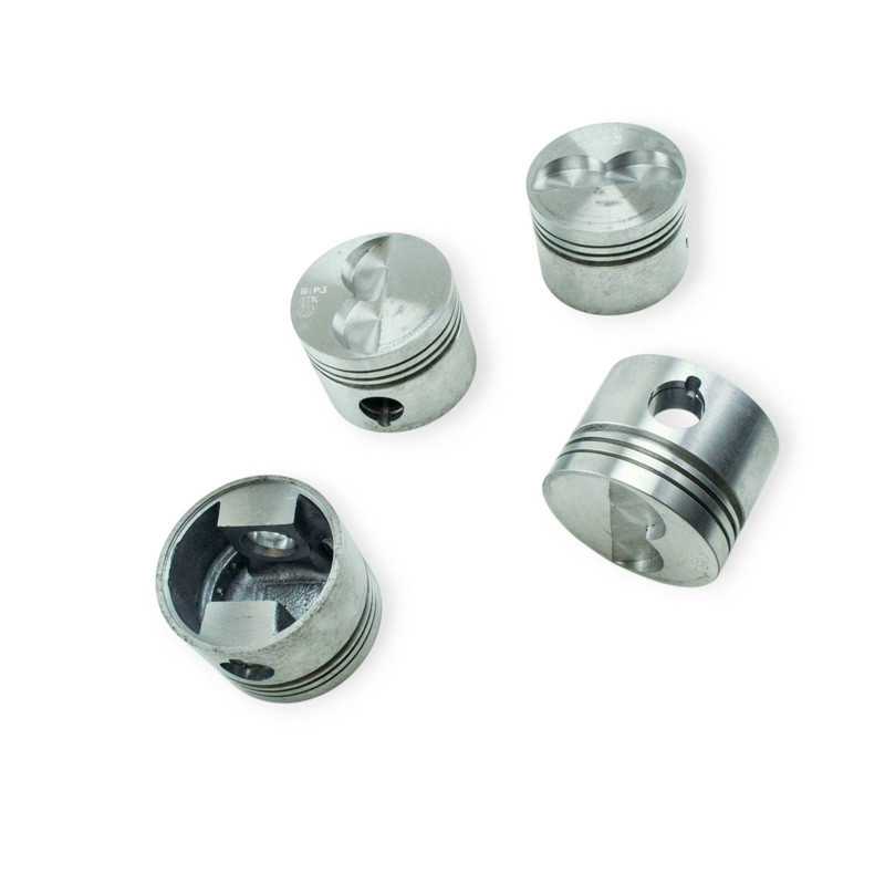 Поршня 245 1,1 (73,0) гр.в заз Мукачево - изображение 1