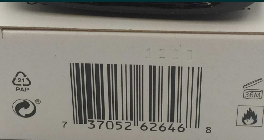 Парфюмерия: Gucci Guilty Black Pour Homme edt 90ml.Оригинал! Киев - изображение 3