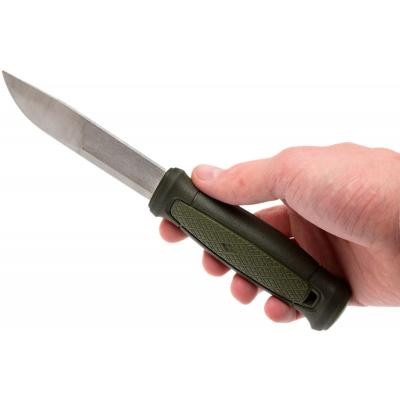 Нож Morakniv Kansbol Multi-Mount stainless steel (12645) Винница - изображение 7