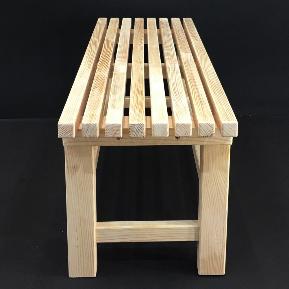 Садова лавка "Ліда 120" бланже Миколаїв - фото 4