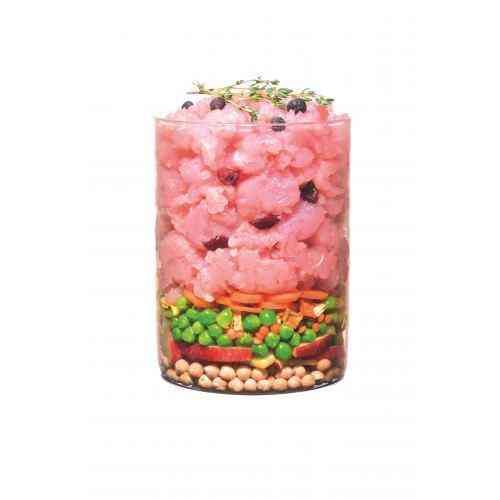 Сухий корм Carnilove True Fresh для дорослих собак всіх порід, з індичкою, 11,4 кг Київ