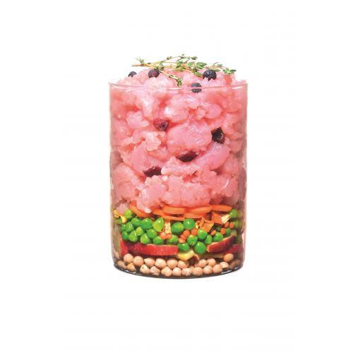 Сухой корм Carnilove True Fresh для взрослых собак всех пород, с индейкой, 11,4 кг Киев - изображение 3