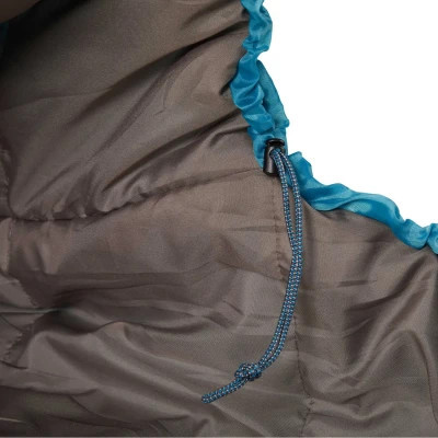 Спальный мешок Grand Canyon Whistler 190 13°C Caneel Bay Left (340000) Винница - изображение 7