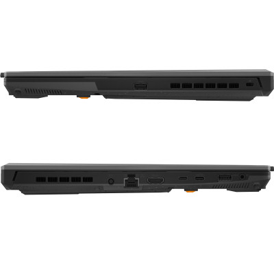 Ноутбук ASUS TUF Gaming A16 FA607NU-RL096 (90NR0MU3-M005L0) Вінниця - фото 9