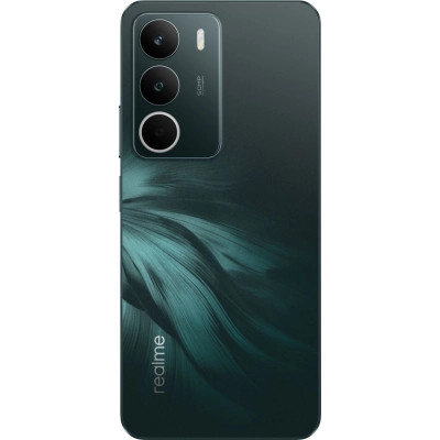 Мобильный телефон realme C71 8/256GB Forest Owl Винница - изображение 7