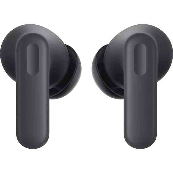 Bluetooth-гарнітура Oppo Enco Buds3 Pro ETEK1 Graphite Grey ( Темно-сірий ) Харків