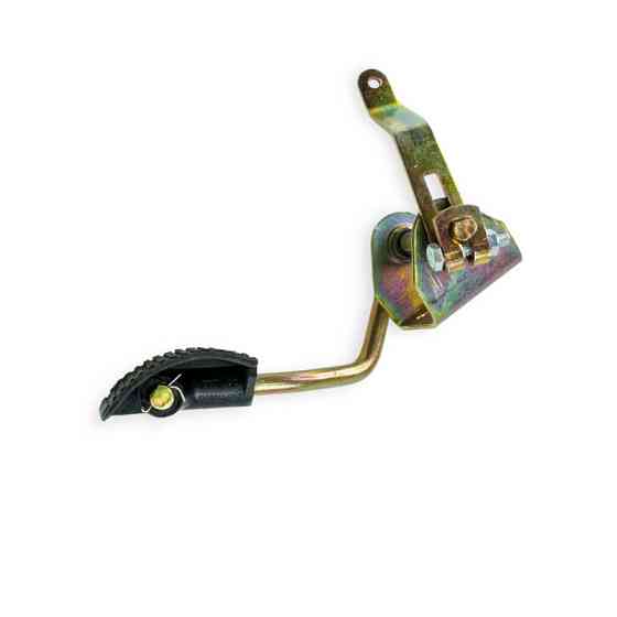 Педаль газель с кронштейном газа Мукачево