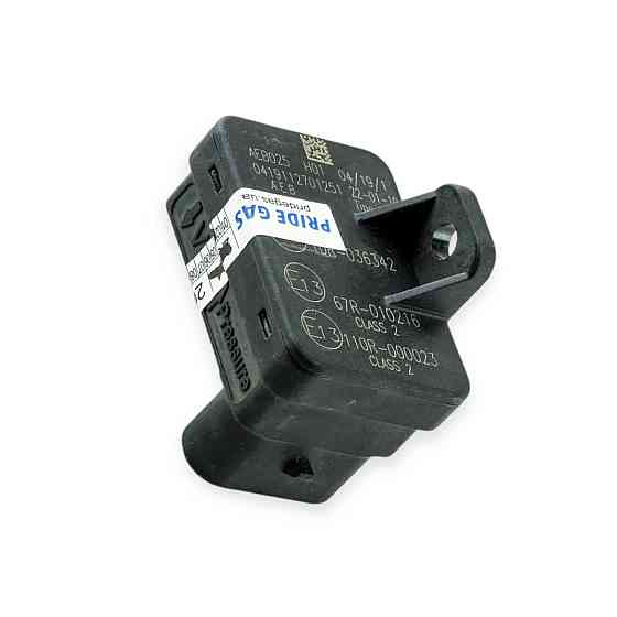 Датчик (map sensor) aeb,pride, landi (aeb025) (не прохідний) тиску Мукачево
