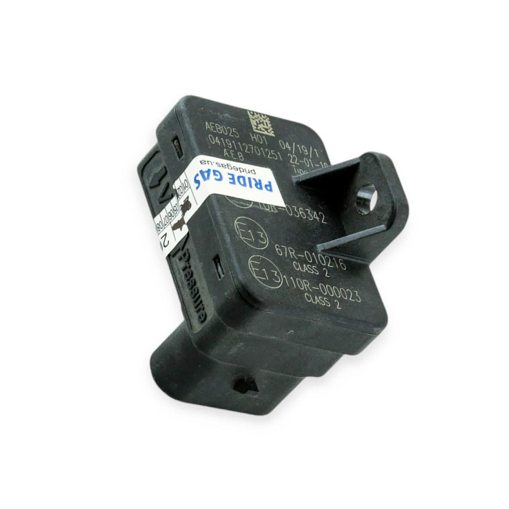 Датчик (map sensor) aeb,pride, landi (aeb025) (не прохідний) тиску Мукачево - фото 1