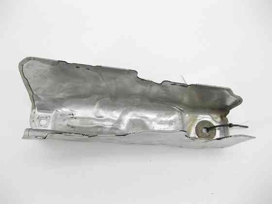 Mercedes-Benz  A6511420021 Захисний тепловий екран випускного колектора двигуна OM651 R4 2.2 cdi Одеса