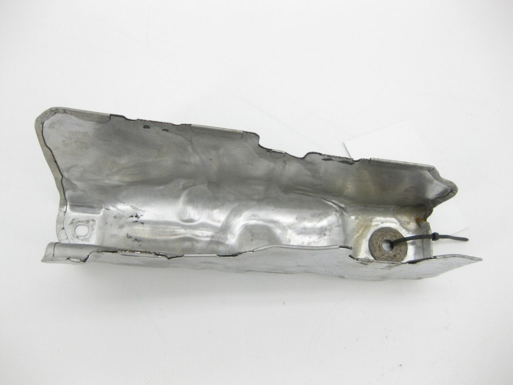 Mercedes-Benz  A6511420021 Захисний тепловий екран випускного колектора двигуна OM651 R4 2.2 cdi Одеса - фото 5