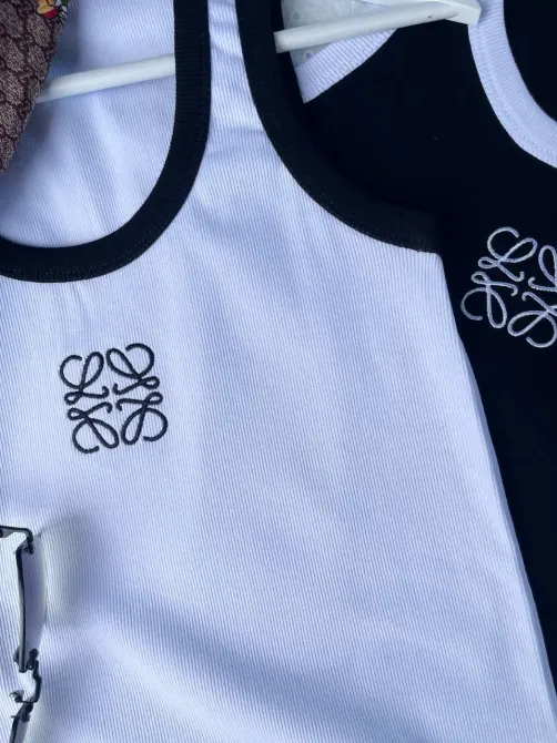 Неймовірні майки з мʼякої , натуральної тканини в рубчик , представлені в базовых кольорах Одеса - фото 7